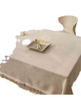Table Cloth Linen pLace Tablecloth Rectangular Dining Table