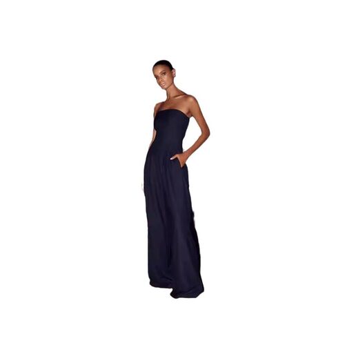 2025 Independent Womens Casual Backless Slim-fit Elegant Pa