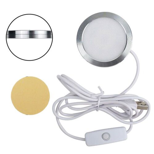 For Bambu Lab Led Lamp Kit 001 Maker Supply Bambulab Light K