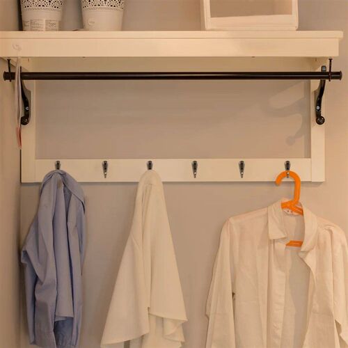 Hanger Hooks Towel Hook Wall Coat Hooks Heavy Duty Coat Hook