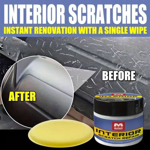 Multifunctional Automotive Repair Wax Plastic Parts Refurbis