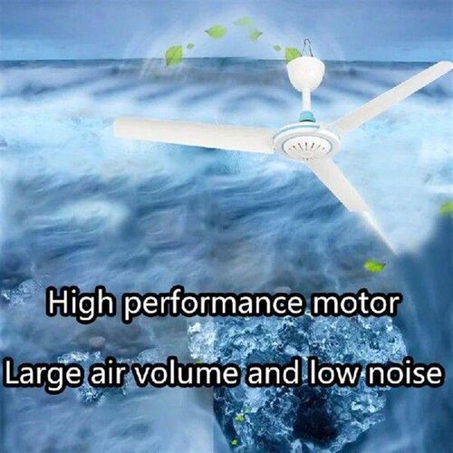 35inch Outdoor Ceiling Fan Mini Hanging Ceiling Fan for