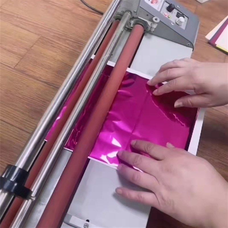 数码烫金纸覆膜机塑封机烫金纸 1K1开烫金纸烫金膜碳粉烫金纸,办公设备/耗材/相关服务,烫金纸/电化铝,淘宝优惠券,粉丝福利购,淘宝优惠卷