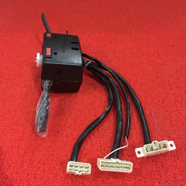 【钦州扬声汽配】原厂钦机海龙老款两缸车大灯开关,农机/农具/农膜,农机配件,淘宝优惠券,粉丝福利购,淘宝优惠卷