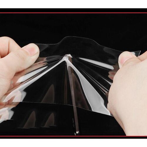 Bike Frame Protection Stickers Tape 3M 10M Bicycle Frame Pro
