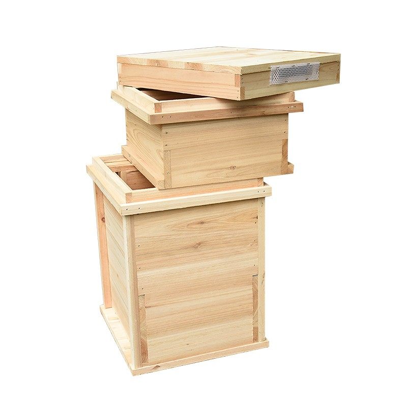 高窄巢蜜箱 新型杉木木板标准中蜂蜂箱全配件隔板巢框箱圈继箱,畜牧/养殖物资,畜牧/养殖器械,淘宝优惠券,粉丝福利购,淘宝优惠卷
