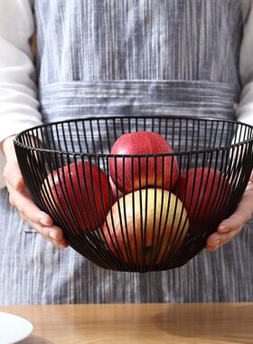 Tieyi modern creative fruit bowl fruit basket sitting room