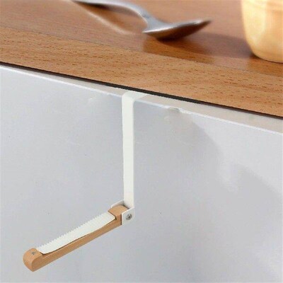 Behind The Door Folding Wardrobe Hook Door Hook Organizer