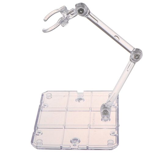Hot sale 1Set Action Figure Base Suitable Display Stand Brac