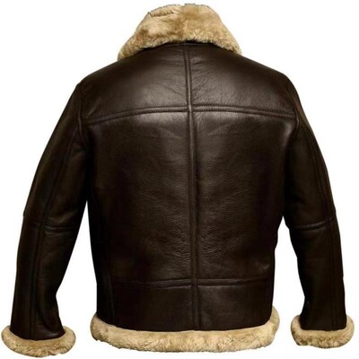 Independent Station Thickened Heavy Craft Mens Fur One at L
