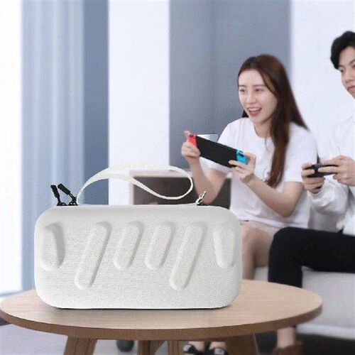 For Switch/Switch OLED Console Travel Bag Anti-Scratch