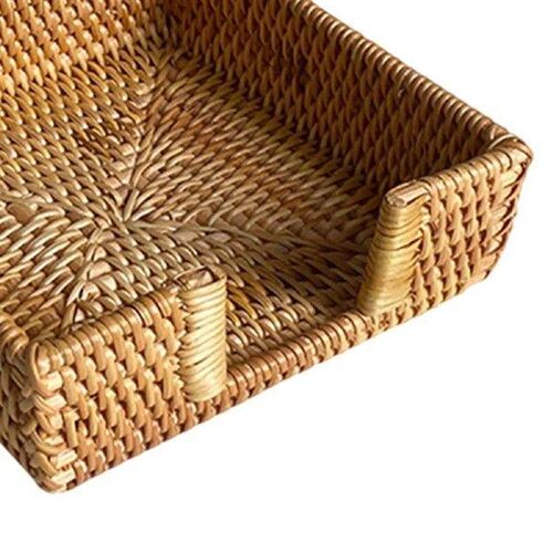 Tissue Paper Towel Storage Tray Towel Holder Tray Unique