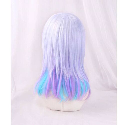 Paradox Live Natsume Ryu Wig Ponytail The Cats Whiskers