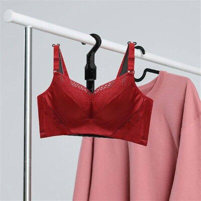 2 Pcs Bra Display Stand Underwear Mannequin for Clothing