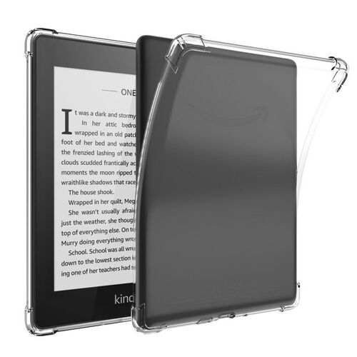 For Kindle Paperwhite 11th Generation Case 2023 Released Sil