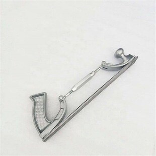 Adjustable Frame Milled Tooth  Car Body Polisher Files