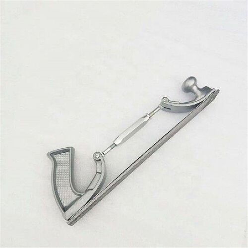 Adjustable Frame Milled Tooth  Car Body Polisher Files