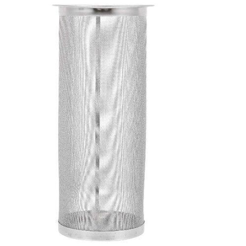 Filter Simple Barrel Tea Strainer Cold Brew Coffee Iced