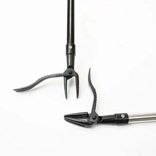 Grass Pulling Machine, Non Bending Standing Manual Shovel, G
