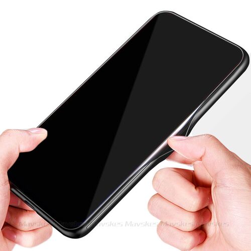 For Meizu M6 Note Case Silicone Soft TPU Back ver Case For M