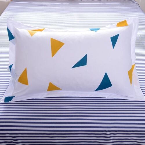 Kuup 3-4pcs Cartoon Bedding Set Duvet ver Set Soft Bedding P