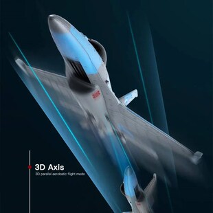 Wltoys XK A290 F16 3CH RC Airplane 2.4G Remote Control Fixed