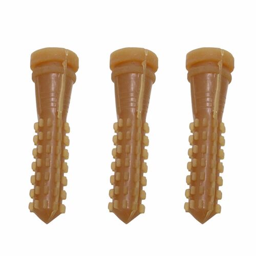 50 pcs 9.5 cm Poultry Plucking Fingers Hair Removal Machine