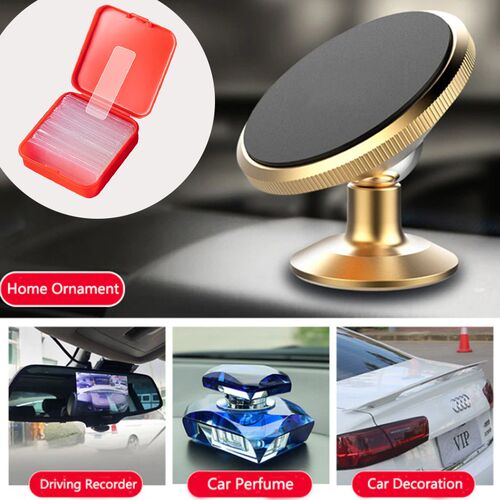 Reusable Double Sided Tape Adhesive Transparent Pvc Tape Wal