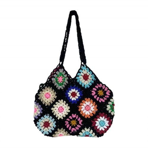 Stylish Women Tote Bag  Large Capacity Space-Saving Women Ha