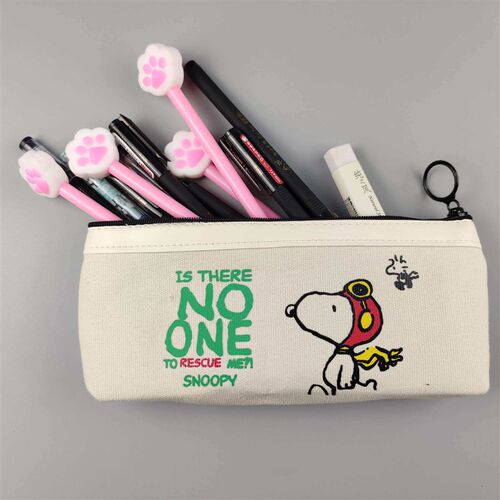 Young Girls Heart Ins Pencil Case ale Cute Cartoon Junior H