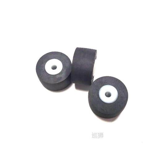 8pcs 1mmx8x2 pinch roller for GF777 9292 6060