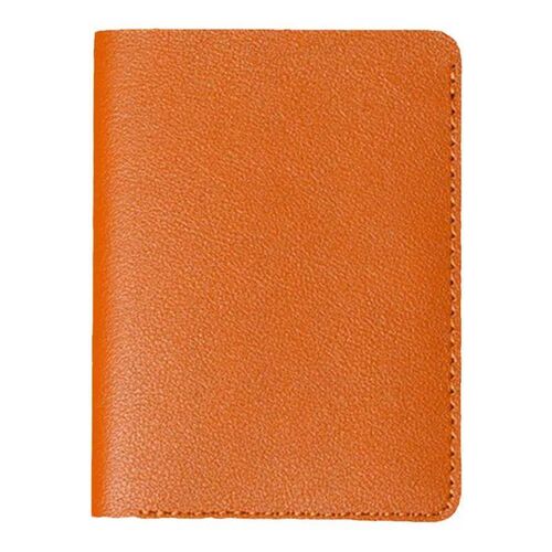 2024 New Women Wallet Simplified Folding Button Small Walle
