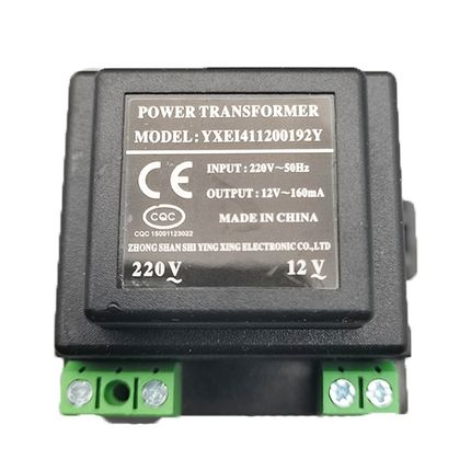 尚方温控器变压器 变V 230V变V巨创变压器