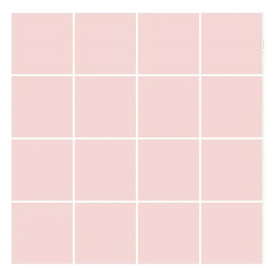 10pcs Waterproof Tiles Mosaic Sticker Kitchen Bath Toilet Ad