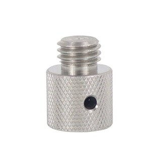 1x Reinforceda Conversion Screw Adapter 1/4 to 3/8 M4 M5 M6