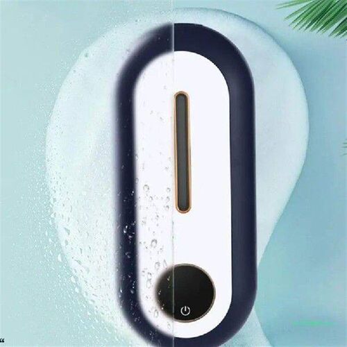Punchfree Auto-sensing Touchless Liquid Soap Dispenser For