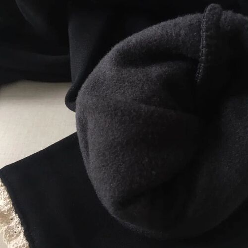 Autumn and Winter Women Clothing Maternity Clothes Winter Le