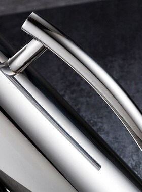 Stainless Steel Oil Pot 304 Kitchen European Style Pot Creat