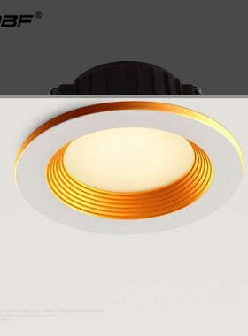 [DBF]Three Light Temperatures Changeable Ceiling Recessed L