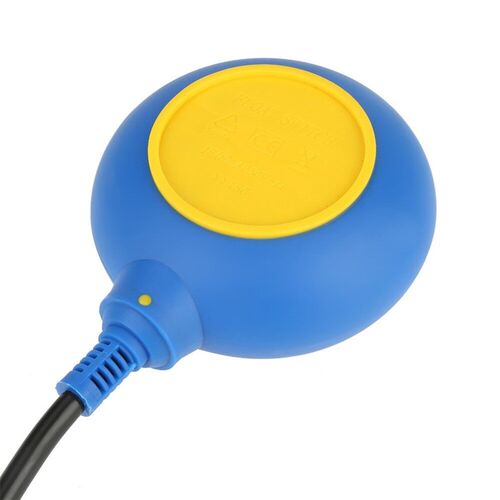 New Float Switch Liquid Water Level Controller Contactor Sen