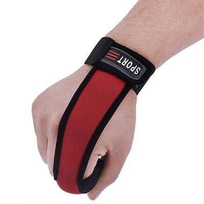 Casting Gloves Singer Finger Stall Protector Sea Fly Carp