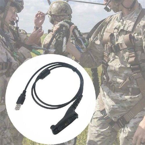 USB Programming Cable for motorola . XPR6550 DP3400 XiR