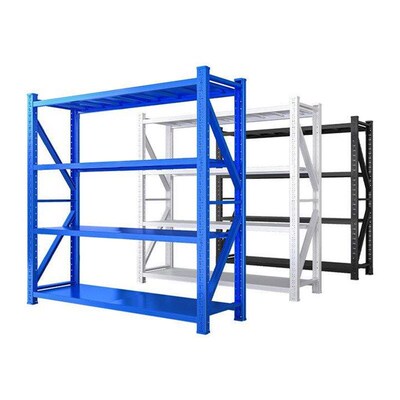 Shelf; storage rack; warehouse shelf; iron shelf
