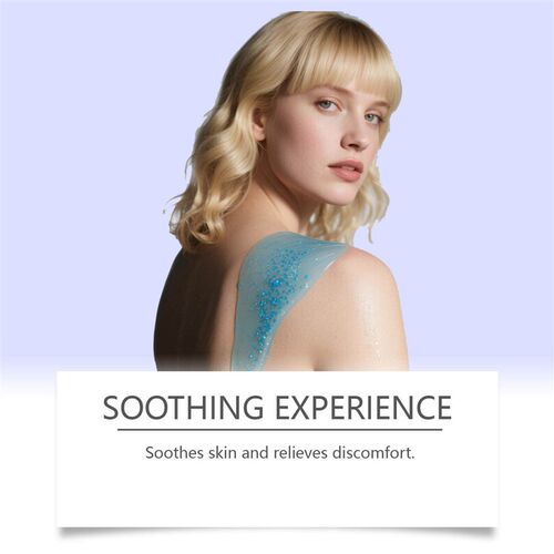 WEST MONTH Body Care Skin Soap - A gentle cleansing soap for
