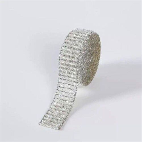DIY Art Crafts Self Adhesive Rhinestone Sewing Accessories