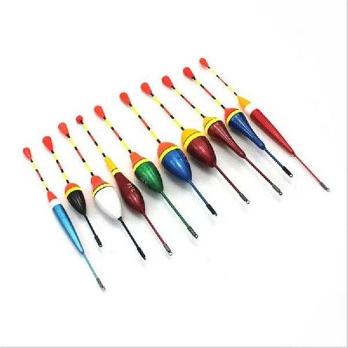 Fish Float Foam Fluctuate Durable Assorted Size For Most