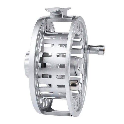 3/4 5/6 7/8 Aluminum Alloy 2+1BB Bearing Fly Fishing Reel