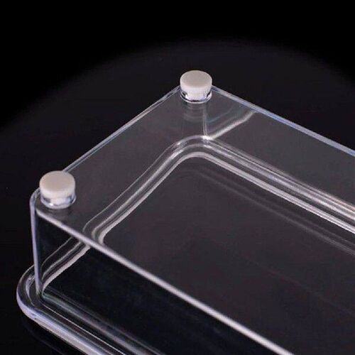 lot New Kitchen Organizer Storage Boxes Spices Seasoning