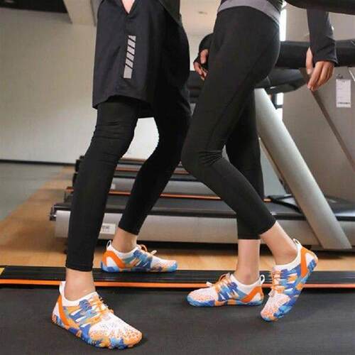Barefoot Shoes for Men Women Breathable River Shoes Outdoor
