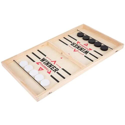 Foosball Winner Games Table Hockey Game Catapult Chess Paren